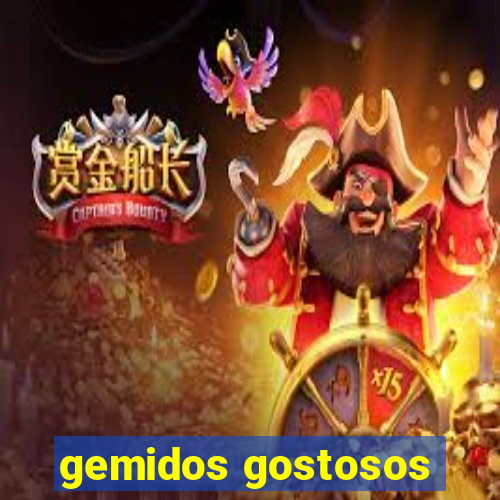 gemidos gostosos